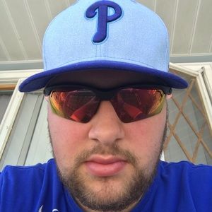 Meet your Posher, Trevor